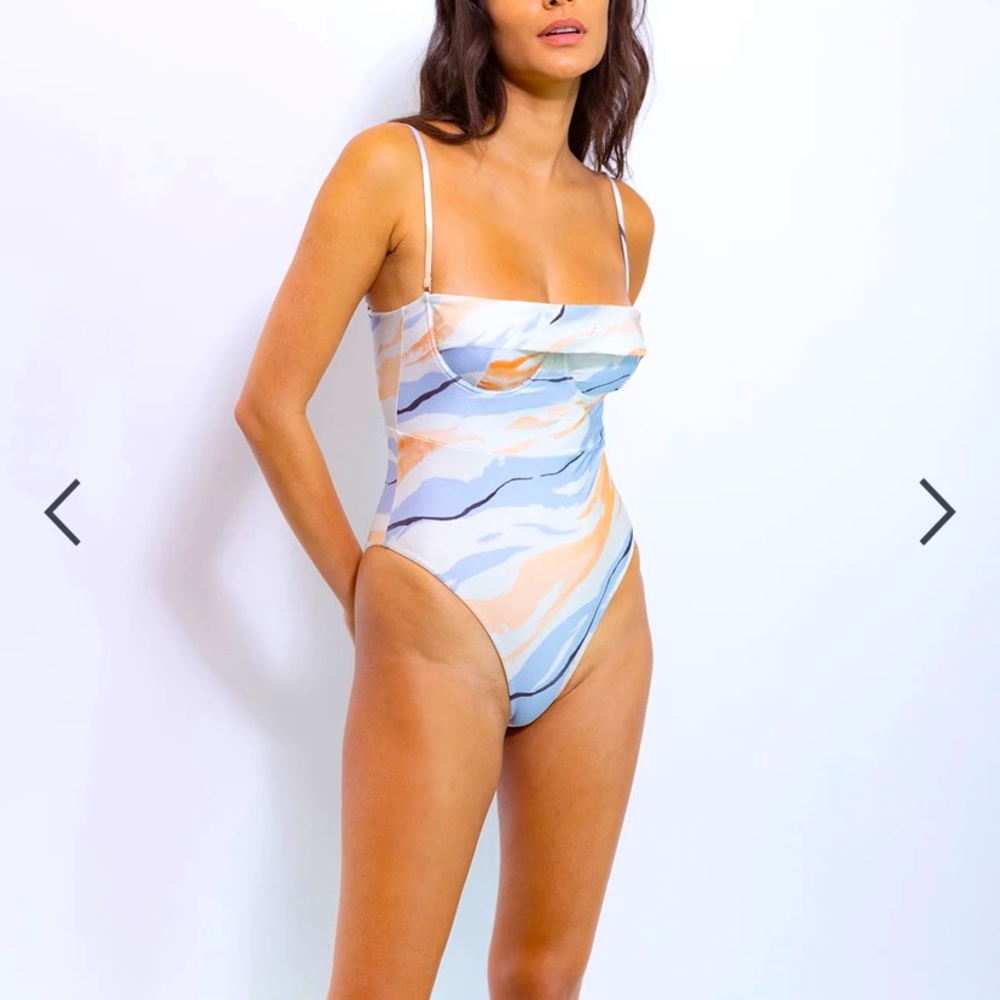 Revel Rey Ezra one piece.